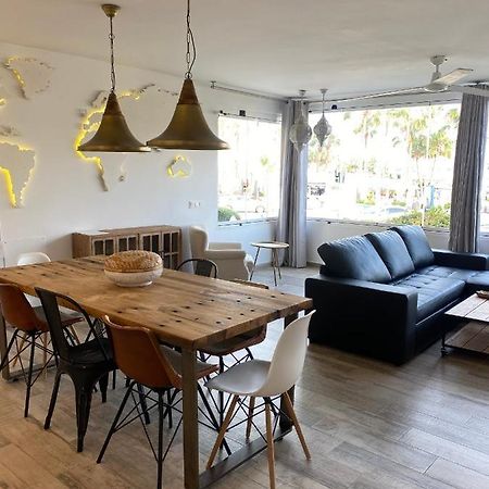 Apartamento Windsor Benalmádena Eksteriør bilde