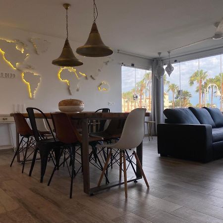 Apartamento Windsor Benalmádena Eksteriør bilde