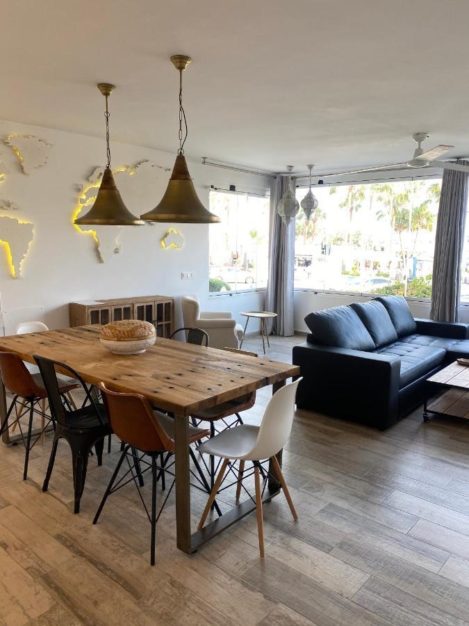 Apartamento Windsor Benalmádena Eksteriør bilde