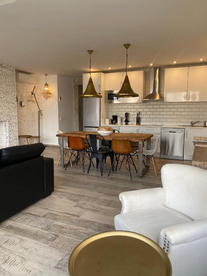 Apartamento Windsor Benalmádena Eksteriør bilde