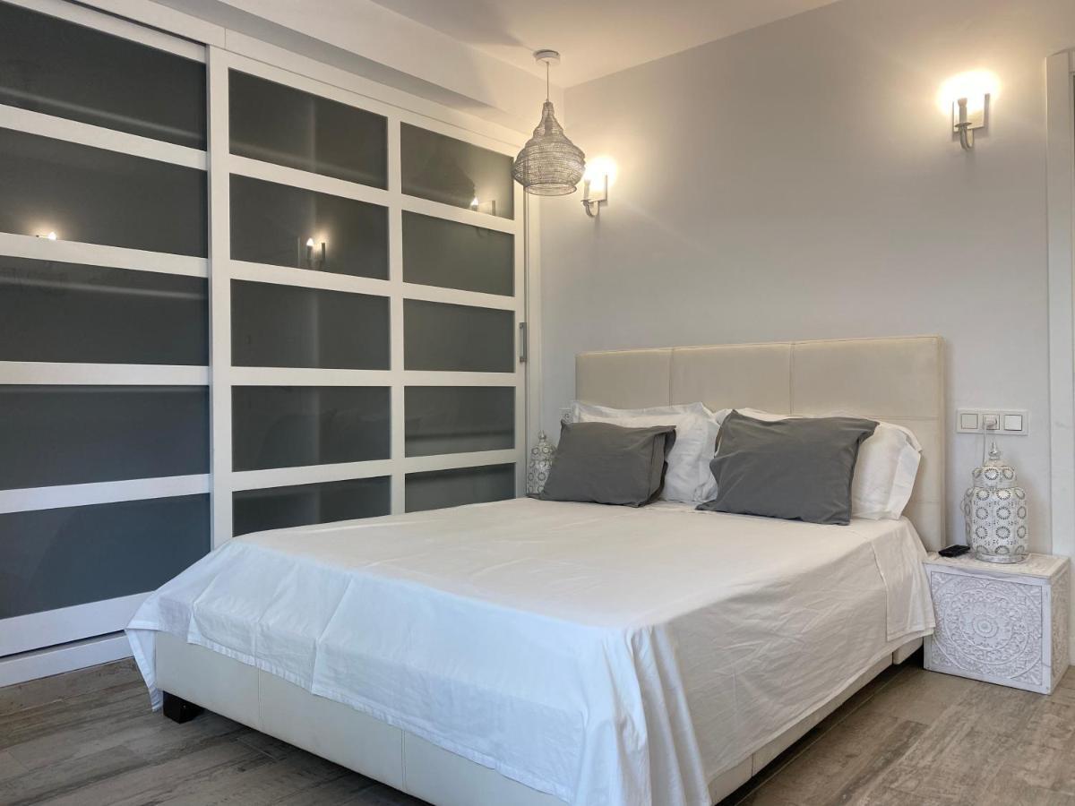Apartamento Windsor Benalmádena Eksteriør bilde