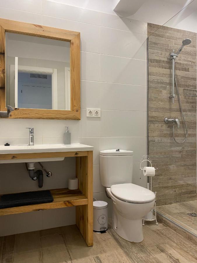 Apartamento Windsor Benalmádena Eksteriør bilde