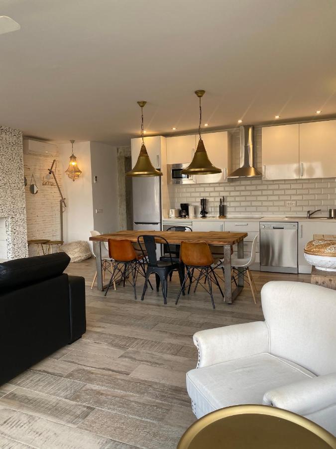 Apartamento Windsor Benalmádena Eksteriør bilde