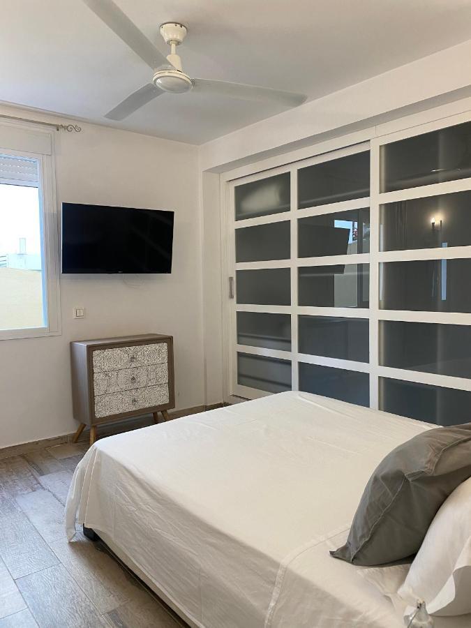 Apartamento Windsor Benalmádena Eksteriør bilde