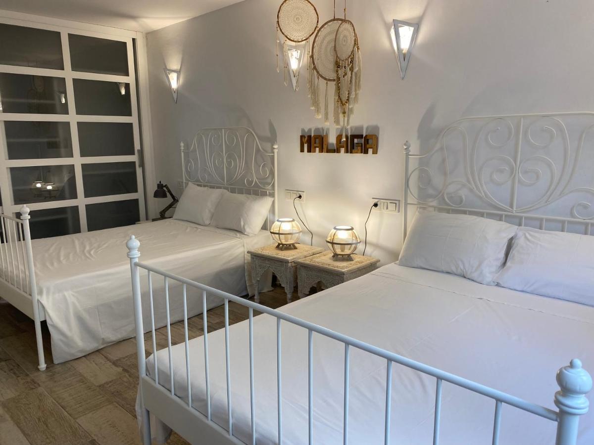 Apartamento Windsor Benalmádena Eksteriør bilde