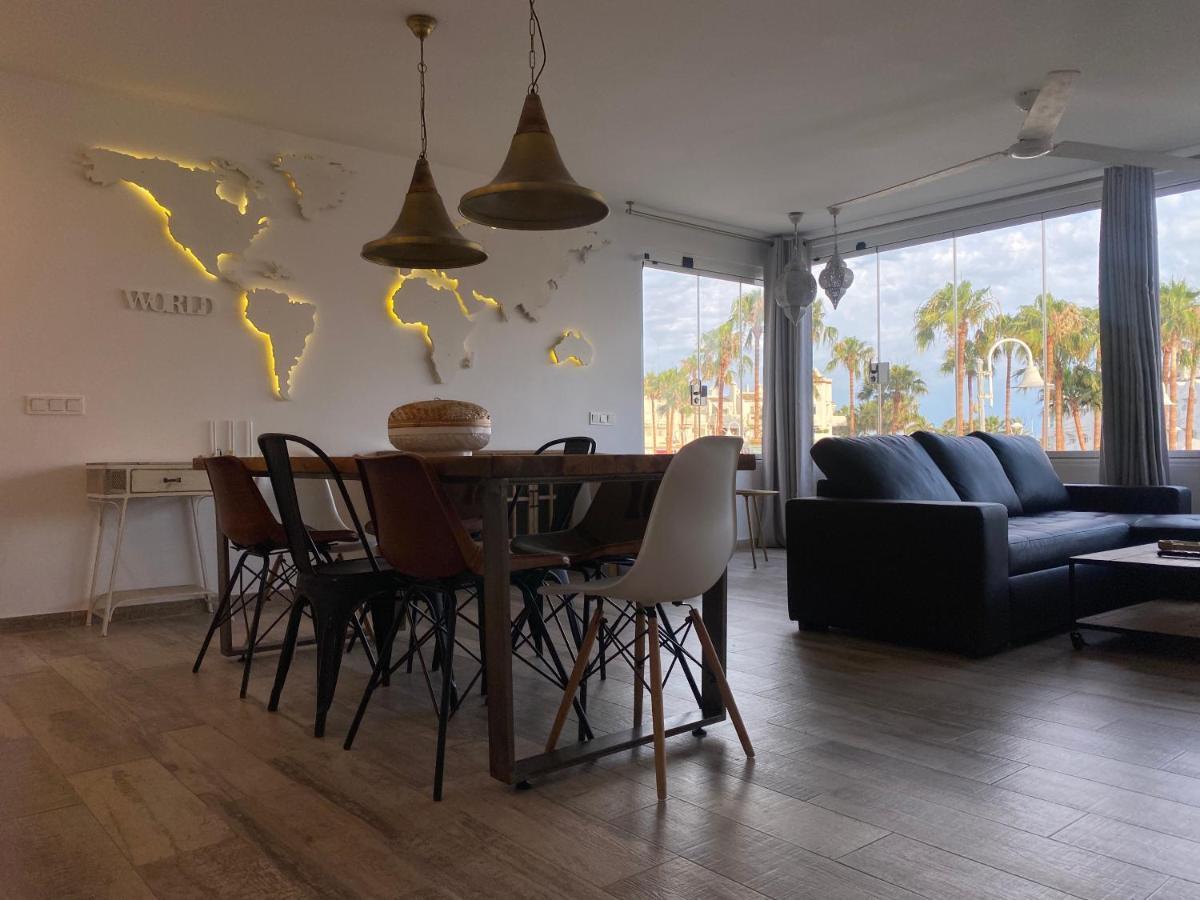 Apartamento Windsor Benalmádena Eksteriør bilde