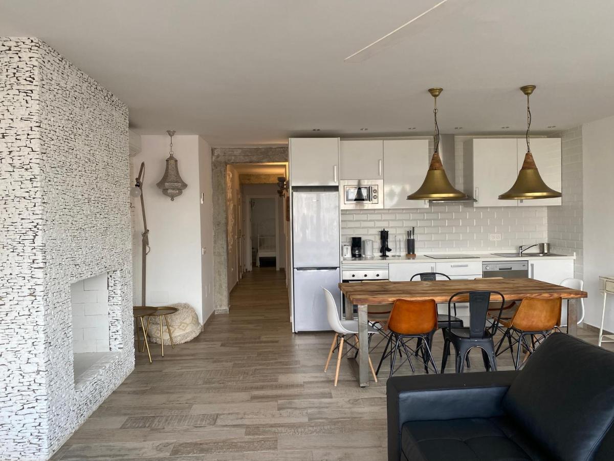 Apartamento Windsor Benalmádena Eksteriør bilde