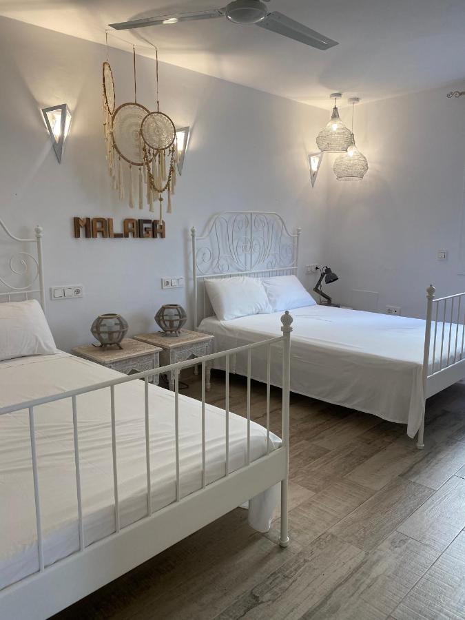 Apartamento Windsor Benalmádena Eksteriør bilde