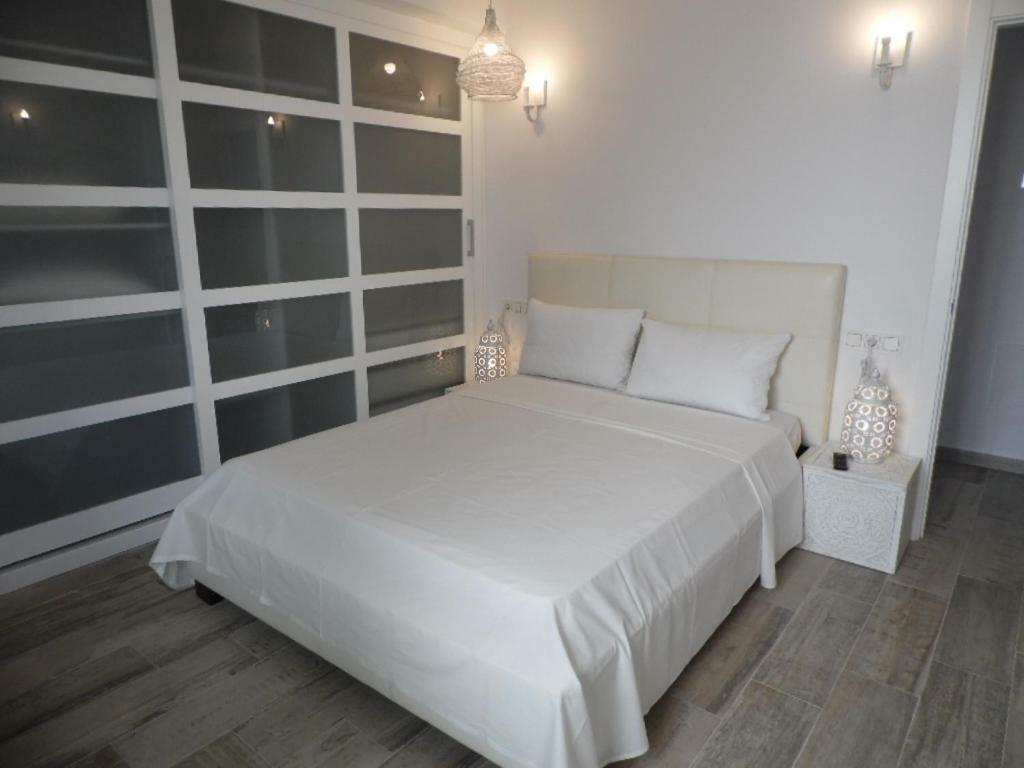 Apartamento Windsor Benalmádena Eksteriør bilde