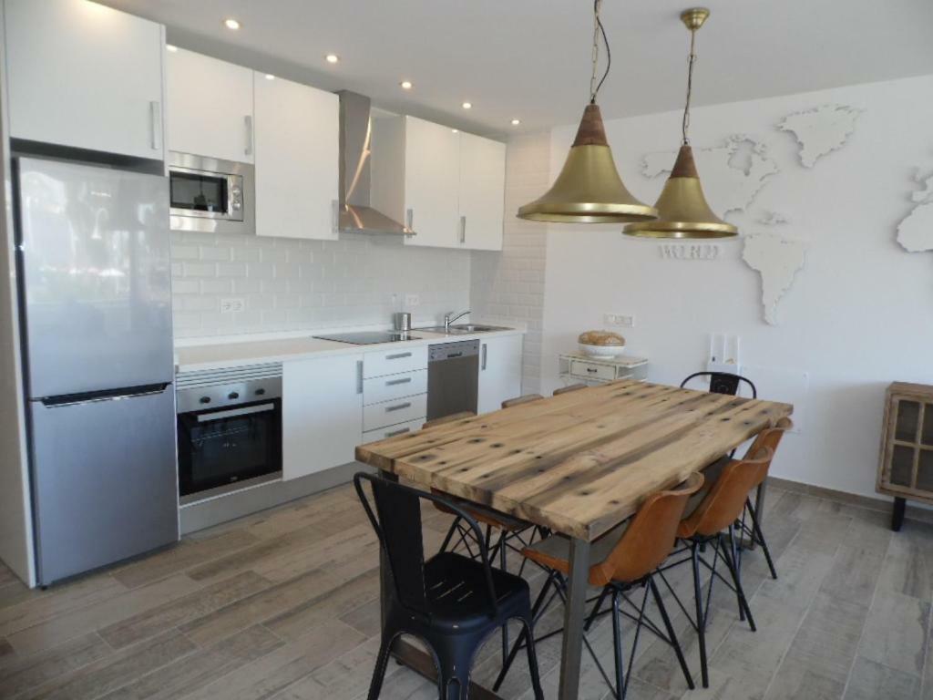 Apartamento Windsor Benalmádena Eksteriør bilde