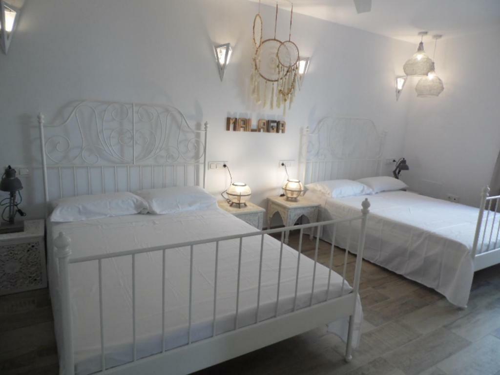 Apartamento Windsor Benalmádena Eksteriør bilde