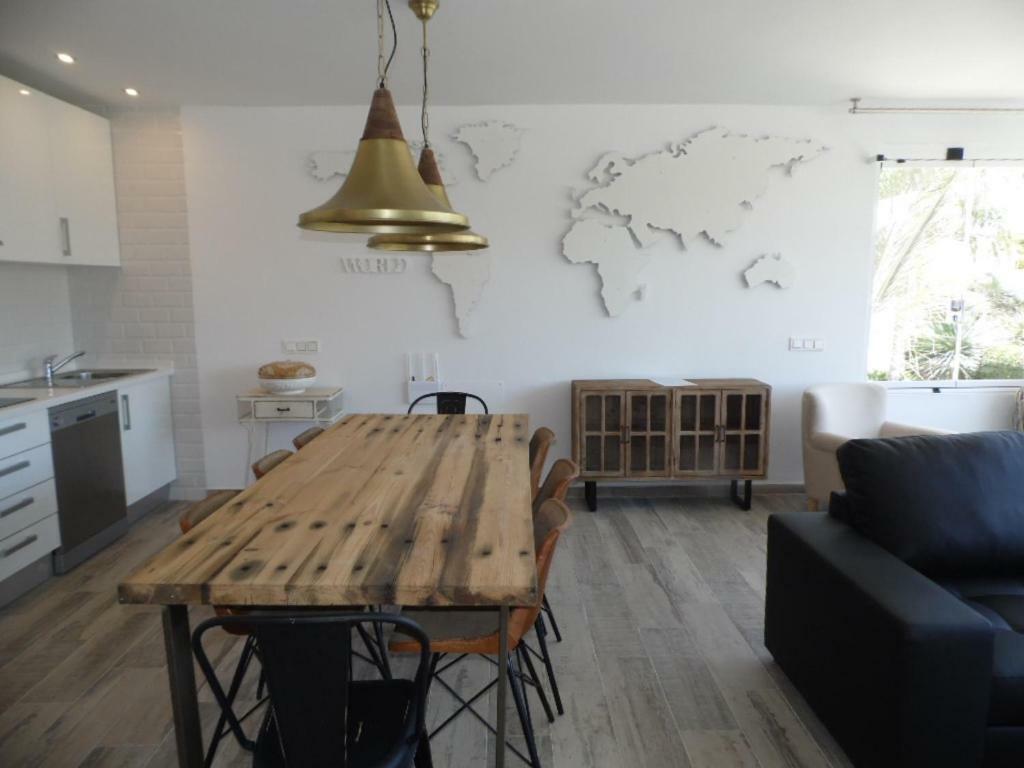 Apartamento Windsor Benalmádena Eksteriør bilde
