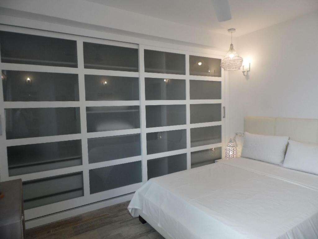Apartamento Windsor Benalmádena Eksteriør bilde